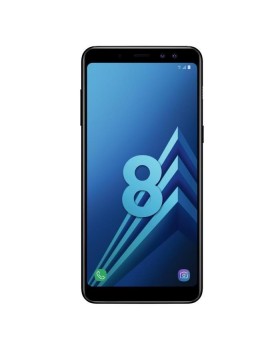 Samsung Galaxy A8 Noir - ( SPSA8 )