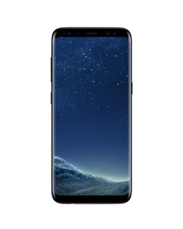 Samsung Galaxy S8+ Noir Carbone - ( G955 )