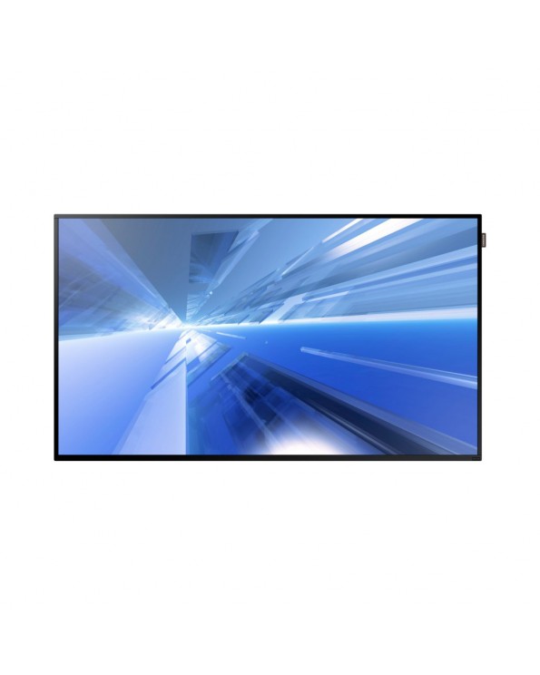 SAMSUNG Mur d’images Smart 48″ Full HD - LH48DMEPLGC/NG	