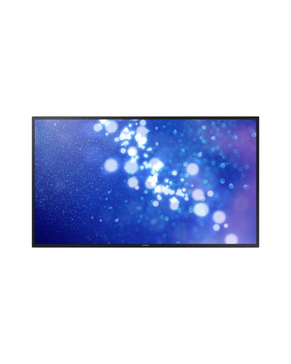 SAMSUNG Mur d’images Smart 65″ Full HD - LH65DMEPLGC/NG