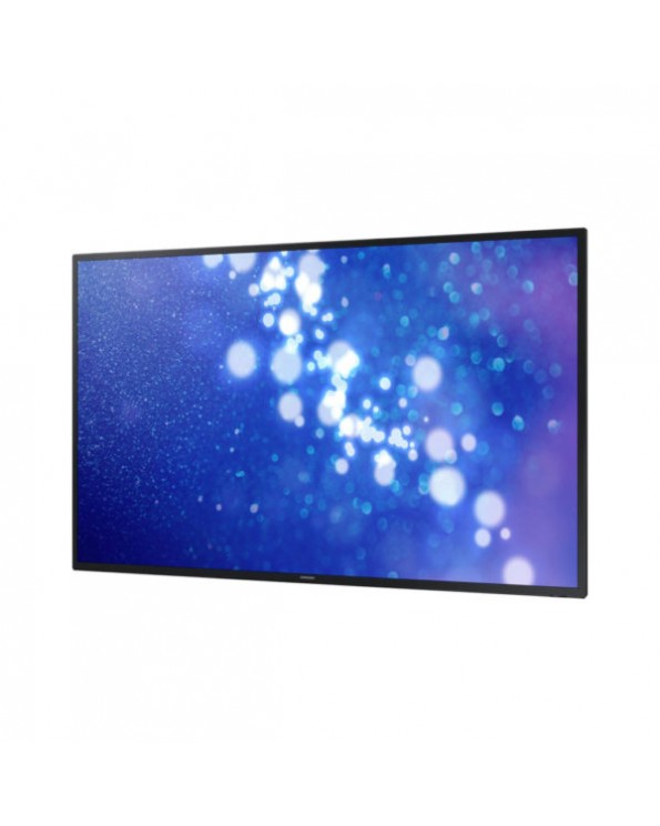SAMSUNG Mur d’images Smart 65″ Full HD - LH65DMEPLGC/NG