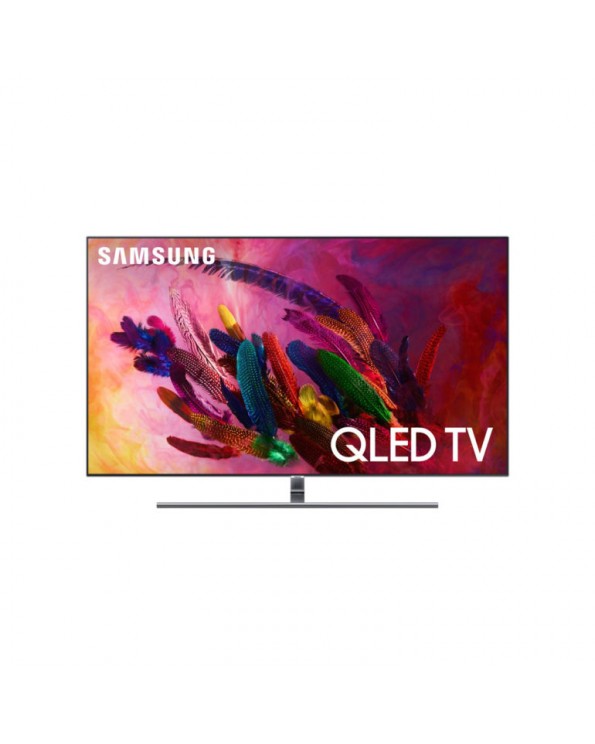 SAMSUNG QLED SMART TV 65″ – QA65Q7FNAKXLY