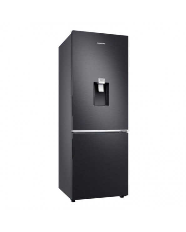 Réfrigérateur Combiné Samsung +Distributeur d'eau 320L- RB30J37