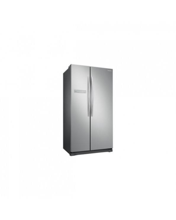 SAMSUNG Réfrigérateur Side by Side 535 litres - RS54N3003SA/EF