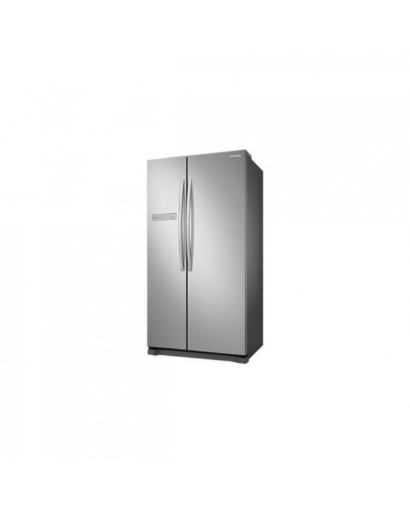 SAMSUNG Réfrigérateur Side by Side 535 litres - RS54N3003SA/EF