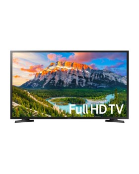 SAMSUNG LED TV 43’’ FULL HD – UA43N5300ASXLY