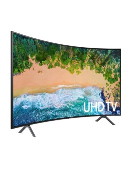 SAMSUNG LED SMART TV 49″ ULTRA HD INCURVÉE – UA49NU7300KXLY