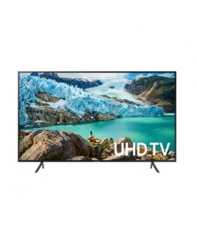 SAMSUNG LED SMART TV 49″ ULTRA HD -SLIM DESIGN – UA49RU7100KXLY