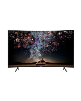 SAMSUNG SMART TV INCURVE 65’’ – 4K UHD – UA65RU7300KXLY