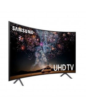 SAMSUNG SMART TV INCURVE 49’’ – 4K UHD – UA49RU7300KXLY