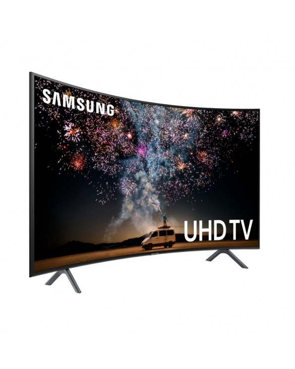 SAMSUNG SMART TV INCURVE 55’’ – 4K UHD – UA55RU7300KXLY