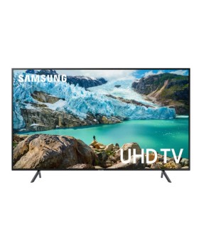 SAMSUNG SMART TV 75’’ – 4K UHD -SLIM DESIGN – UA75RU7100KXLY