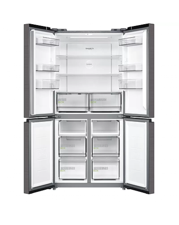 Réfrigérateur Midea MDRF632FGF46