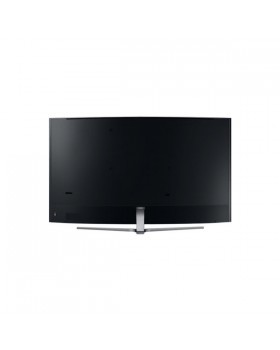 SAMSUNG LED SMART TV 88″ S-UHD Incurvée
