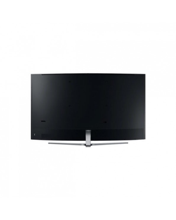 SAMSUNG LED SMART TV 88″ S-UHD Incurvée - UA88KS9800KXLY