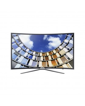 SAMSUNG LED SMART TV 49’’ Full HD Incurvée