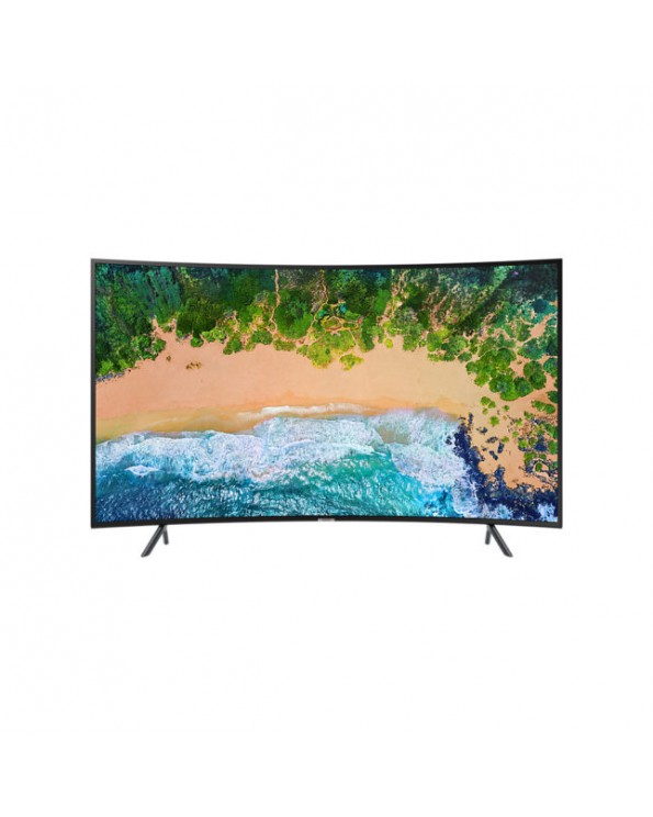 SAMSUNG LED SMART TV 65″ ULTRA HD INCURVÉE – UA65NU7300KXLY