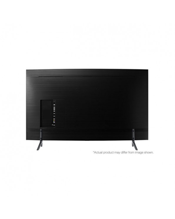 SAMSUNG LED SMART TV 55″ ULTRA HD INCURVÉE – UA55NU7300KXLY