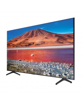 SAMSUNG LED TV 55’’ – SMART – 4K UHD – UA55TU7000UXLY