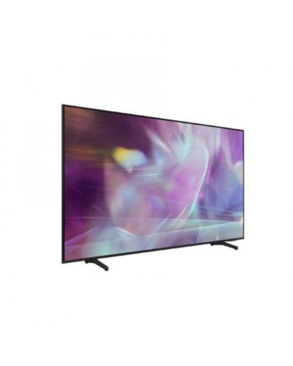 SAMSUNG QLED TV 65’’ – SMART – 4K-UHD – QA65Q60AAUXLY
