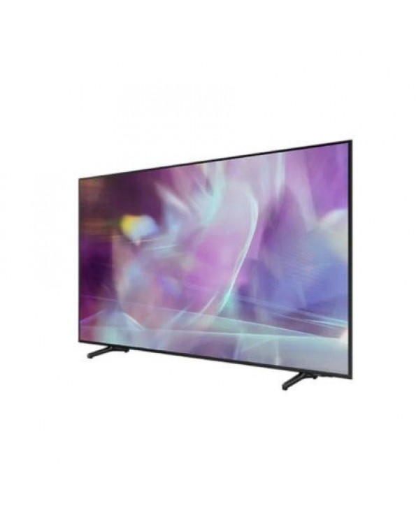 SAMSUNG QLED TV 55’’ – SMART – 4K UHD – QA55Q60AAUXLY
