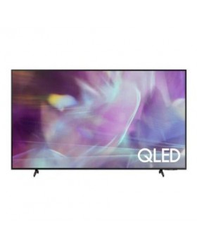 SAMSUNG QLED TV 75’’ – SMART – 4K-UHD – QA75Q60AAUXLY