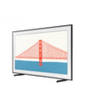 SAMSUNG QLED TV 55’’ – SMART – 4K-UHD – QA55LS03AAUXLY