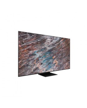 SAMSUNG QLED TV 65’’ – SMART – UHD 8K – QA65QN800AUXLY
