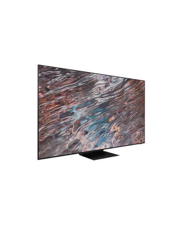 SAMSUNG QLED TV 65’’ – SMART – UHD 8K – QA65QN800AUXLY