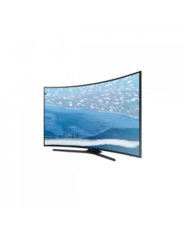 SAMSUNG LED SMART TV 49″ Ultra HD - UA49KU7350KXLY