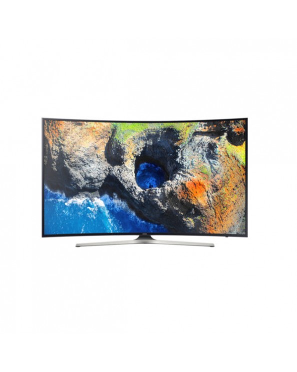 SAMSUNG LED SMART TV 55″ Ultra HD 4K - UA55MU7000KXLY