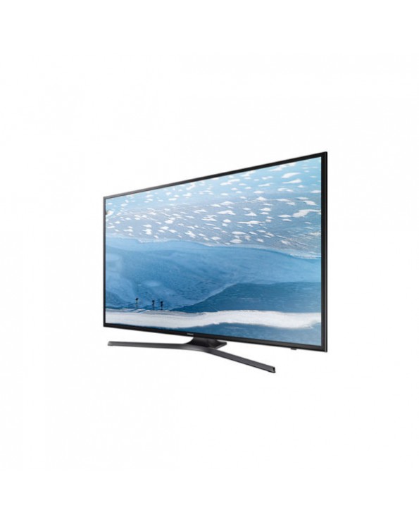 SAMSUNG LED SMART TV 65″ Ultra HD - UA65KU7000KXLY