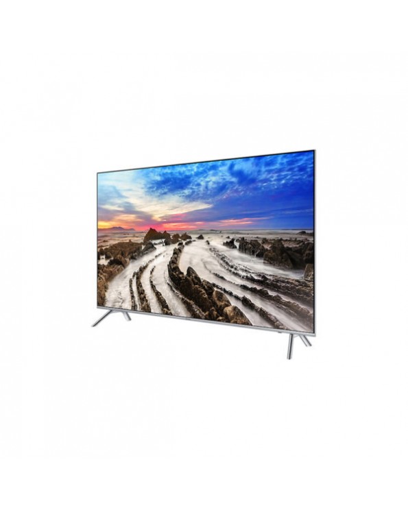 SAMSUNG LED SMART TV 82″ Ultra HD - UA82MU8000KXLY	