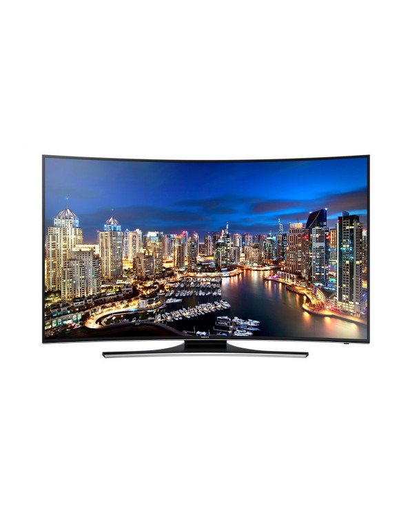 SAMSUNG LED SMART TV 55’’ Ultra HD Incurvée - UE55HU7200SXXC