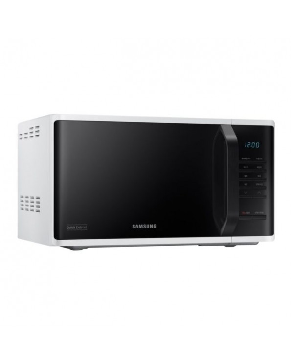 SAMSUNG FOUR MICRO-ONDE 23 LITRES – MS23K3513AW/EF