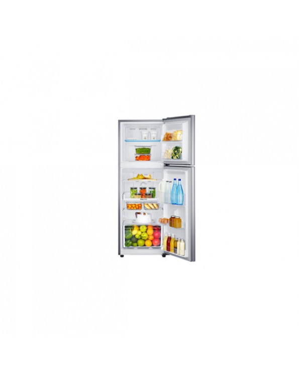 SAMSUNG Réfrigérateur Double portes 234 litres – RT22HAR6DSA/GR	