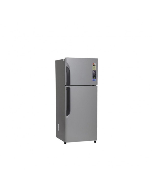 SAMSUNG Réfrigérateur Double portes 260 litres - RT26H3000SE/GR	