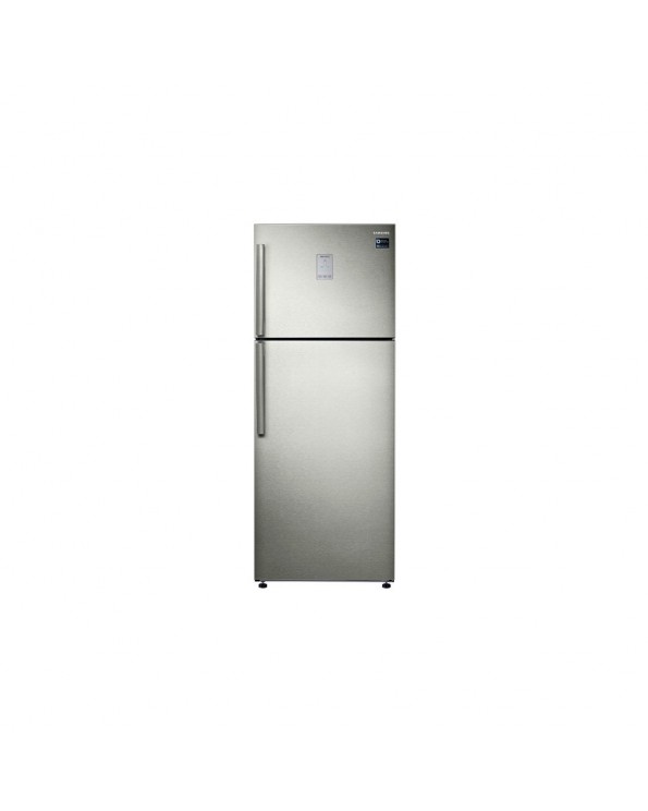 SAMSUNG Réfrigérateur Double portes 430 Litres - RT43K6331SP/MA	