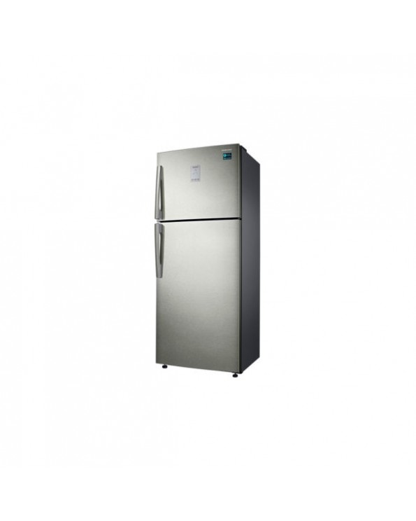 SAMSUNG Réfrigérateur Double portes 430 Litres - RT43K6331SP/MA	