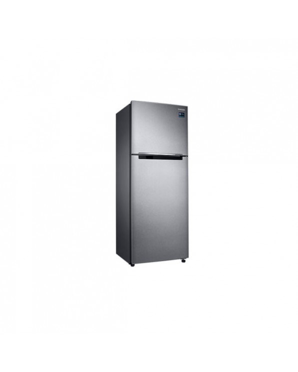 SAMSUNG Réfrigérateur Double portes 385 Litres - RT38K5052SL/GR	
