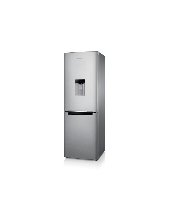 SAMSUNG Réfrigérateur Combiné 290 Litres - RB29FWRNDSA/GR	