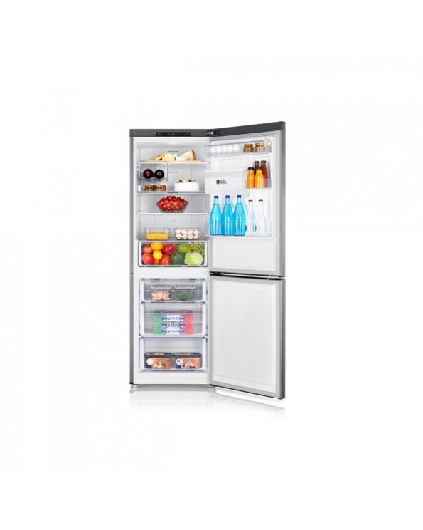 SAMSUNG Réfrigérateur Combiné 310 Litres - RB31FWRNDSA/GR	
