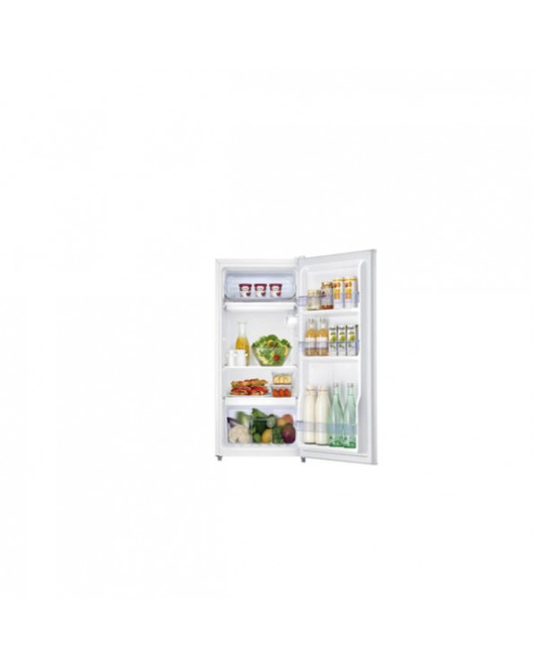 SAMSUNG Réfrigérateur Une porte 110 Litres - RR11K1100SD/GR