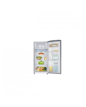 SAMSUNG Réfrigérateur Une porte 212 Litres -  RR21J2146SA/GR