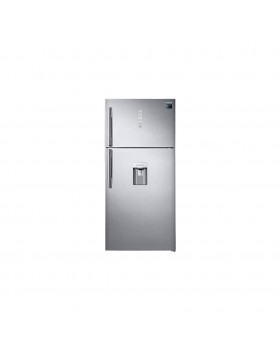 SAMSUNG Réfrigérateur Double portes 618 Litres - RT62K7110SL/SG	